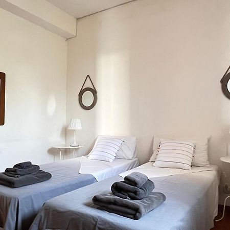 Casa Bedda Apartment Agnone Bagni Exterior photo