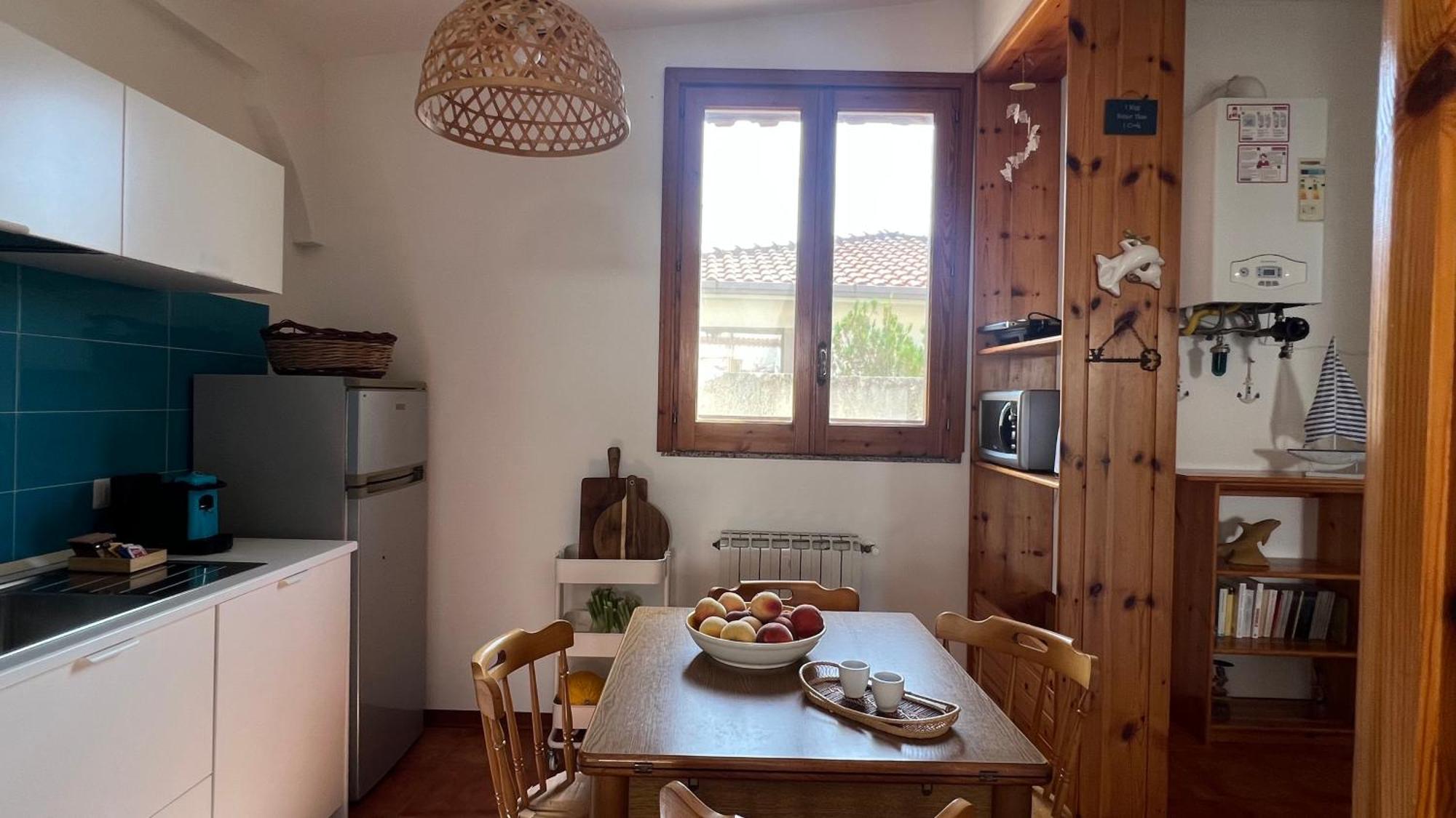 Casa Bedda Apartment Agnone Bagni Exterior photo