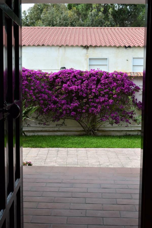 Casa Bedda Apartment Agnone Bagni Exterior photo