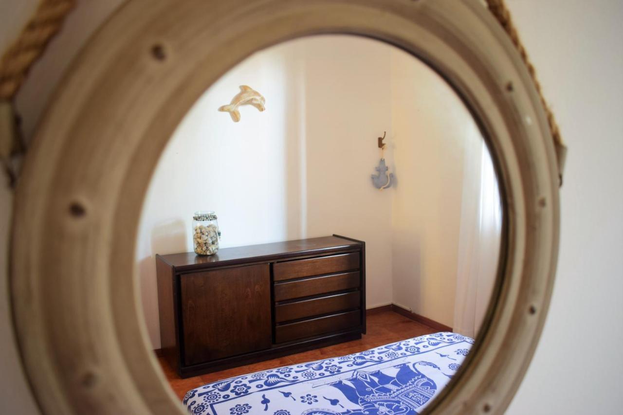 Casa Bedda Apartment Agnone Bagni Exterior photo