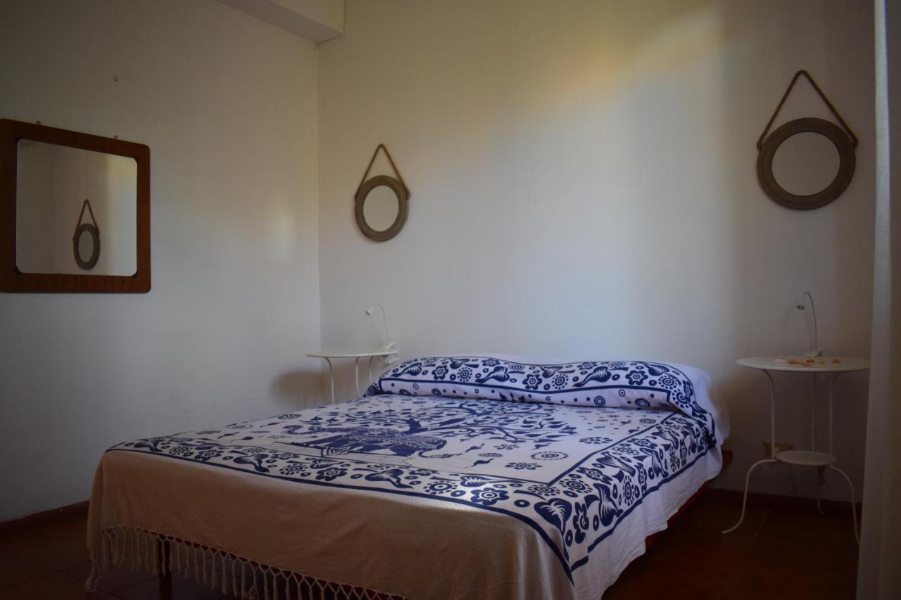 Casa Bedda Apartment Agnone Bagni Exterior photo